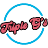 Triple Gs logo