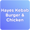 Hayes Kebab Burger & Chicken logo