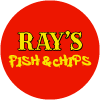 Ray's Fish & Chips logo