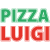 Pizza Luigi logo