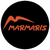 Marmaris Grill & Pizza logo