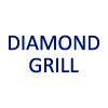 Diamond Grill logo