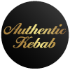 Authentic Kebab logo