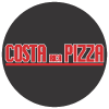 Costa Rica Pizza logo