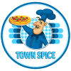 Town Spice logo