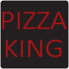 Pizza King logo