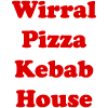 Wirral Pizza Kebab House logo