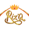 Rizq Flavours of India logo