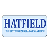 Hatfield Kebab & Pizza House logo