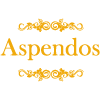 Aspendos (Hawkinge) logo