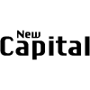 New Capital Pizza & Kebab logo