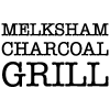 Melksham Charcoal Grill logo