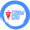 Family Kebab Fish Bar logo