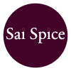 Sai Spice logo