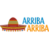 Arriba Arriba Mexican Grill logo