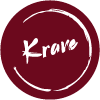 Krave Kebab & Curry logo