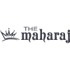 The Maharaj logo