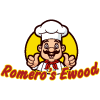 Romeros Blackburn - Ewood logo