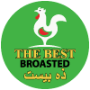 The Best Brosted logo