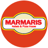 Marmaris Kebab & Pizza House logo