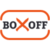 Boxoff logo