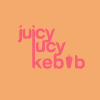 Juicy Lucy Kebabs (Waterloo) logo