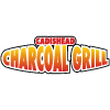 Cadishead Charcoal Grill logo