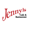 Jennys Cafe And Kebab logo