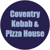 Coventry Kebab & Pizza House logo