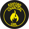 Ashford Charcoal Grill logo