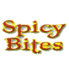 Spicy Bites logo