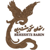 Beheshte Barin (Whetstone) logo