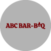 A B C Bar-B-Q Limited logo