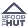 The Food Hut logo