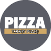 Today Pizza logo