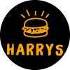 Harry's Grill House logo