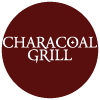 Charcoal Grill logo