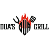 DUA'S GRILL logo