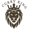 Curry King logo