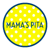 Mama's Pita logo