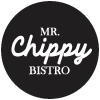 Mr Chippy Bistro logo