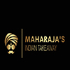 Maharaja’s logo