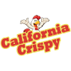 California Crispy logo