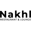 Nakhl Restaurant & Lounge logo