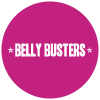 Belly Busters logo