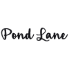 Pond Lane Fish Bar logo