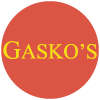 Gasko's Kebabs & Burgers logo