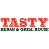 Tasty Kebab & Grillhouse logo