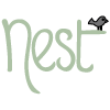 The Nest logo