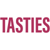 Tasties logo